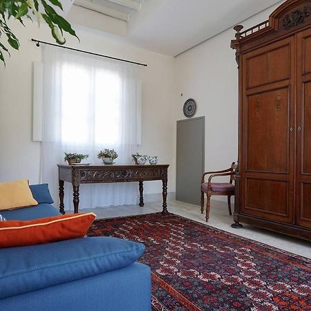 Antica Dimora La Porta Del Sale Bed and Breakfast Marsala Buitenkant foto