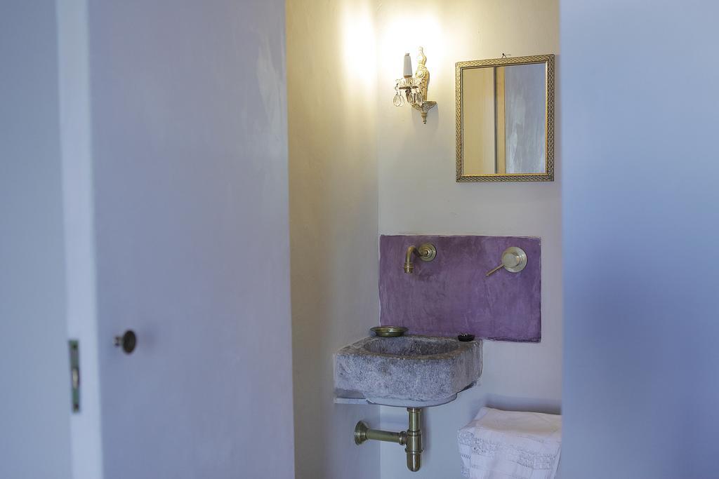 Antica Dimora La Porta Del Sale Bed and Breakfast Marsala Buitenkant foto