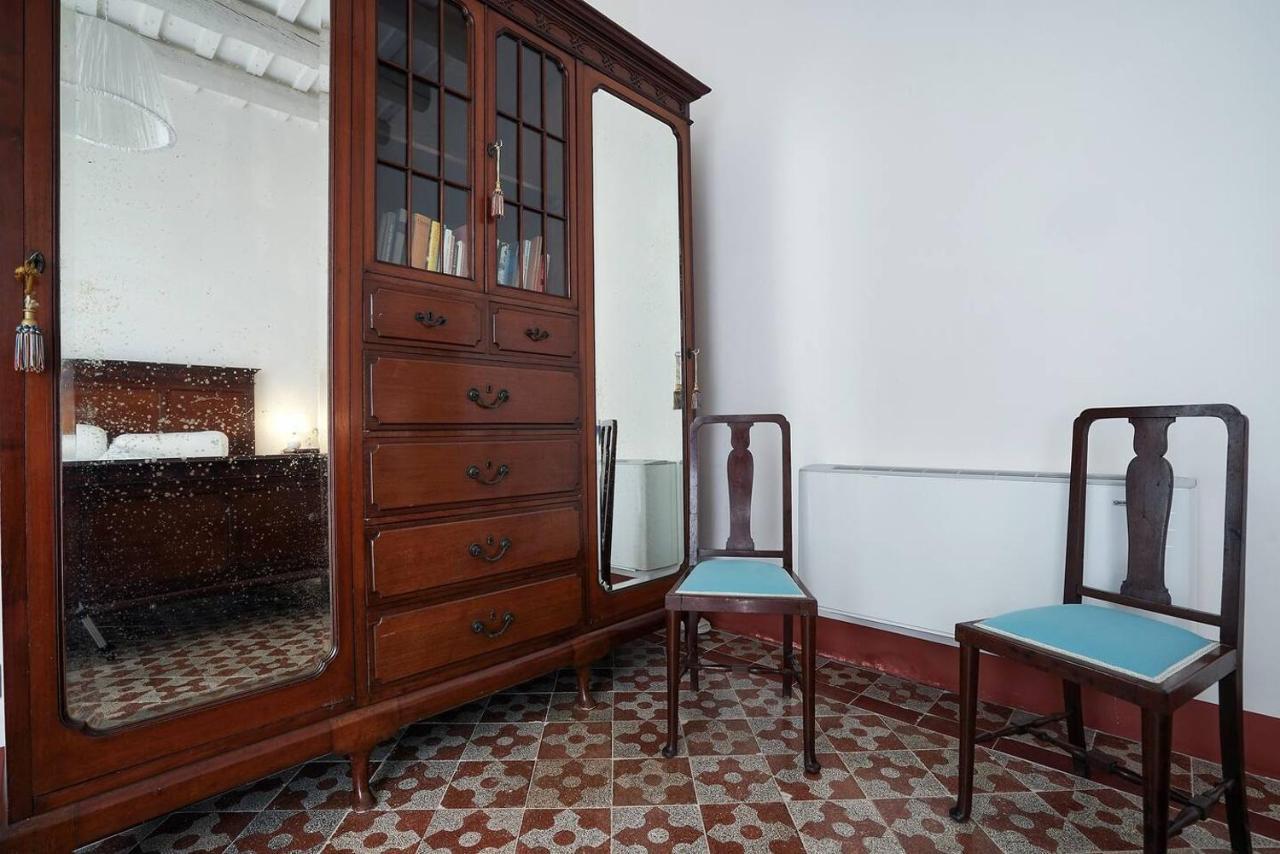 Antica Dimora La Porta Del Sale Bed and Breakfast Marsala Buitenkant foto