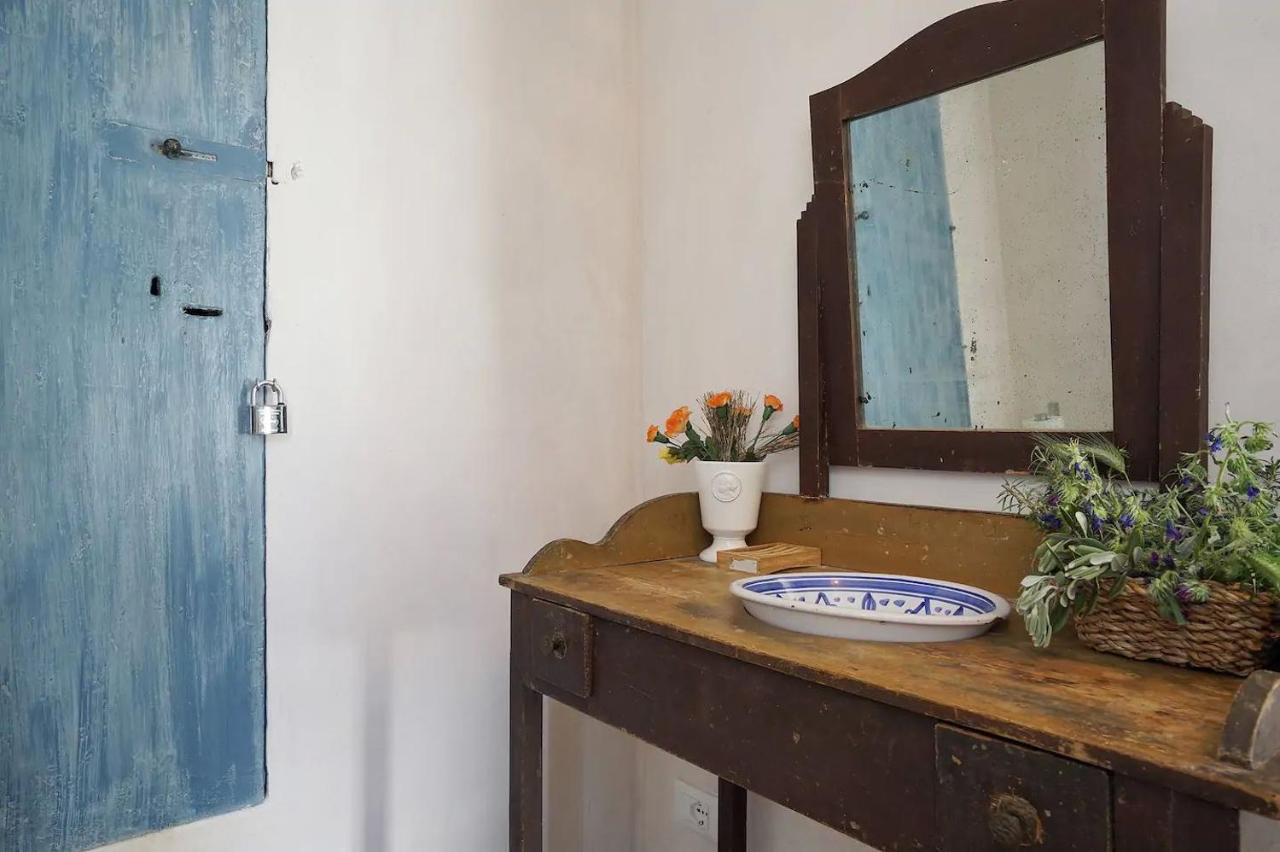 Antica Dimora La Porta Del Sale Bed and Breakfast Marsala Buitenkant foto